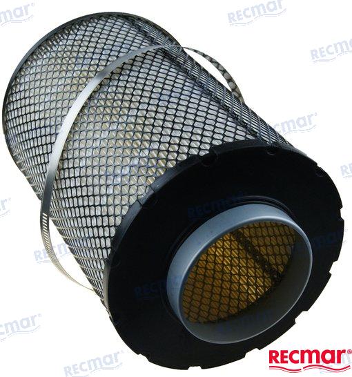 VOLVO PENTA AIR FILTER KIT | OEM  3838952 | TAMD74A-A, A-B, C-A, C-B, L-A, L-B, P-A, P-B, TAMD75P-A | ORIGINAL PRODUCT