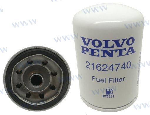 VOLVO PENTA FUEL FILTER | OEM  3840335 | PARTS | ORIGINAL PRODUCT