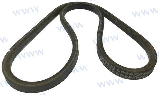 V-BELT | OEM  3850430 | ORIGINAL | ORIGINAL PRODUCT