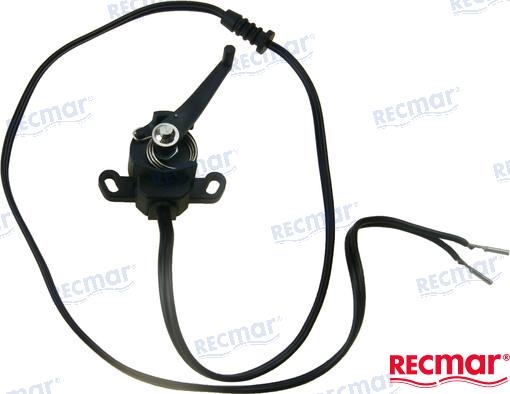 BONBARDIER TRIM SENSOR | OEM  3850470 | TRIM | ORIGINAL PRODUCT