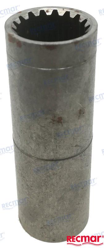 SPLINED SLEEVE | OEM  3852268 | PARTS | ORIGINAL PRODUCT