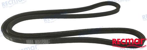 V-BELT | OEM  3852504 | BELTS | ORIGINAL PRODUCT