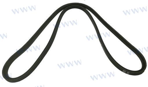 BONBARDIER V-BELT | OEM  3852607 | ORIGINAL | ORIGINAL PRODUCT