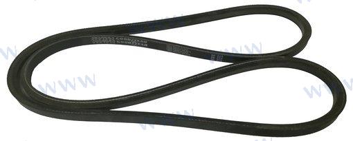 VOLVO PENTA V-BELT | OEM  3854643 | ORIGINAL | ORIGINAL PRODUCT