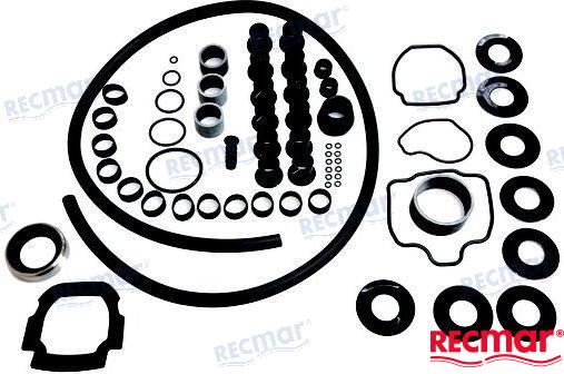 VOLVO PENTA SEALING KIT | OEM  3858631 | SEALS | ORIGINAL PRODUCT