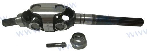 U-JOINT ASSEMBLY | OEM  3860842 | ORIGINAL | ORIGINAL PRODUCT