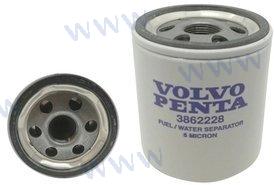 MERCRUISER FUEL FILTER | OEM  3862228 | PARTS | ORIGINAL PRODUCT