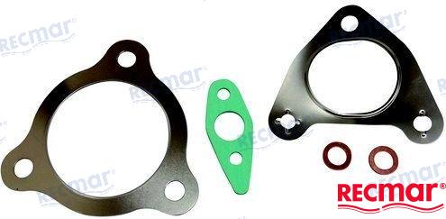 VOLVO PENTA GASKET SET | OEM  3883844 | GASKETS | ORIGINAL PRODUCT