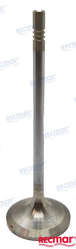 VOLVO PENTA INTAKE VALVE VOLVO D4/D6 | OEM  3884010 | INTAKE VALVES | ORIGINAL PRODUCT