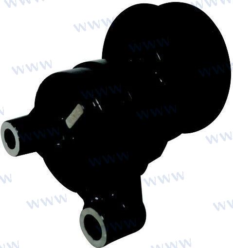 BELT TENSIONER VOLVO PENTA  | OEM  3885250 | BELTS | ORIGINAL PRODUCT