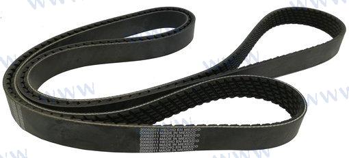 BELT VOLVO PENTA  | OEM  3889127 | BELTS | ORIGINAL PRODUCT