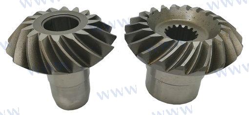 MERCRUISER PINION SET | OEM  43-66773A3 | ORIGINAL | ORIGINAL PRODUCT