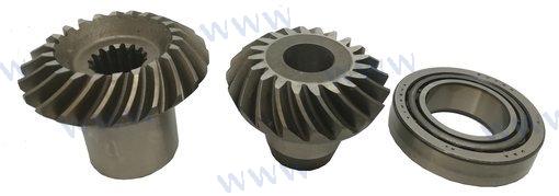 MERCRUISER GEAR SET  1.47:1 | OEM  43-853641A2 | ORIGINAL | ORIGINAL PRODUCT