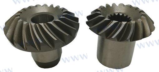 MERCRUISER GEAR SET  1.81:1 | OEM  43-853643A2 | ORIGINAL | ORIGINAL PRODUCT