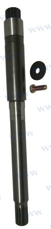 MERCRUISER DRIVE SHAFT | OEM  45-41629A2 | ORIGINAL | ORIGINAL PRODUCT