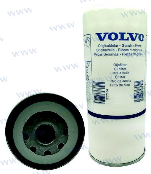 VOLVO PENTA OIL FILTER | OEM  466634 | ORIGINAL | ORIGINAL PRODUCT