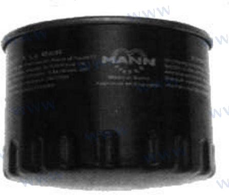 VOLVO PENTA OIL FILTER | OEM  471034 | ORIGINAL | ORIGINAL PRODUCT