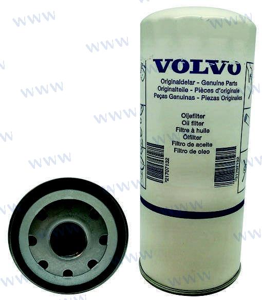 VOLVO PENTA OIL FILTER | OEM  477556 | ORIGINAL | ORIGINAL PRODUCT