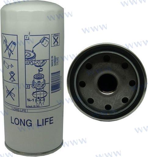 VOLVO PENTA OIL FILTER | OEM  478736 | ORIGINAL | ORIGINAL PRODUCT