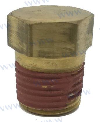 VOLVO PENTA ELBOW PLUG | OEM  479956 | 192154, 479956, 818923, 980532, 981293 | ORIGINAL PRODUCT