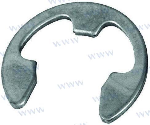 MERCRUISER CIRCLIP | OEM  53-87843 | CIRCLIP | ORIGINAL PRODUCT