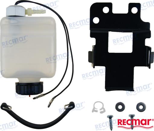 MERCRUISER RESERVOIR ASSY. KIT | OEM  806193A48 | PARTS | ORIGINAL PRODUCT