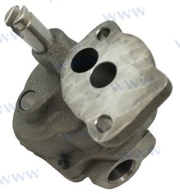 MERCRUISER/VOLVO PENTA OIL PUMP V6 Y V8 VORTEC | OEM  809907002 | ORIGINAL PRODUCT