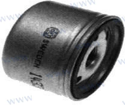 VOLVO PENTA OIL FILTER | OEM  834337 | ORIGINAL | ORIGINAL PRODUCT