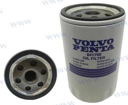 VOLVO PENTA OIL FILTER | OEM  841750 | ORIGINAL | ORIGINAL PRODUCT