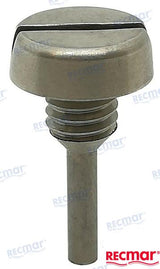 VOLVO PENTA MAGNETIC  PLUG | OEM  852904 | PARTS | ORIGINAL PRODUCT