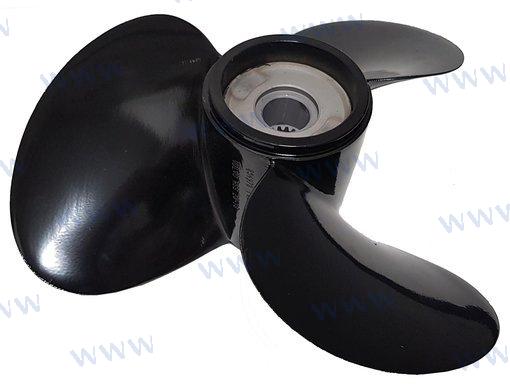 VOLVO PENTA LEFT ALUMINUM PROPELLER | OEM  854978 | ORIGINAL | ORIGINAL PRODUCT