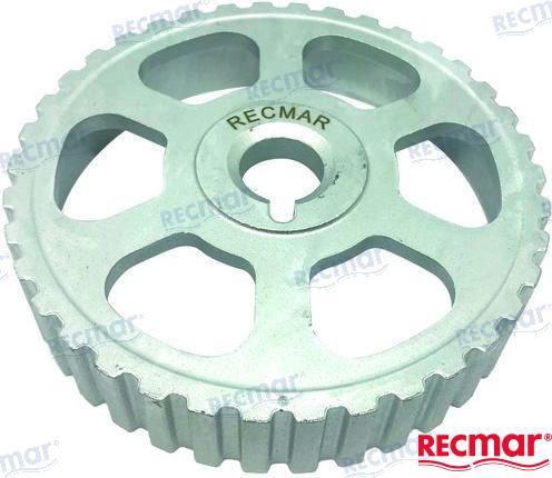 CAMSHAFT GEAR VOLVO PENTA  | OEM  856239 | CAMS | ORIGINAL PRODUCT