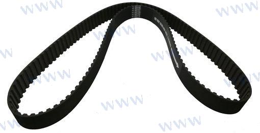 VOLVO PENTA DISTRIBUTION BELT | OEM  859773 | BELTS | ORIGINAL PRODUCT