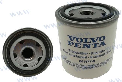 COMBUSTIBLE FILTER VOLVO PENTA  | OEM  861477 | FILTERS | ORIGINAL PRODUCT