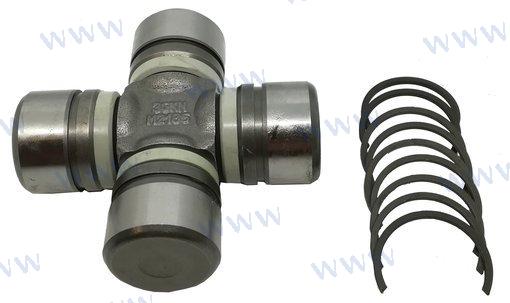 MERCRUISER U-JOINT CROSS BEARING | OEM  866136A01 | ORIGINAL | ORIGINAL PRODUCT