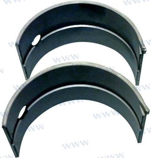 VOLVO PENTA MAIN BEARING KIT | OEM  875483 | ORIGINAL | ORIGINAL PRODUCT