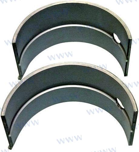 VOLVO PENTA MAIN BEARING KIT | OEM  875485 | ORIGINAL | ORIGINAL PRODUCT