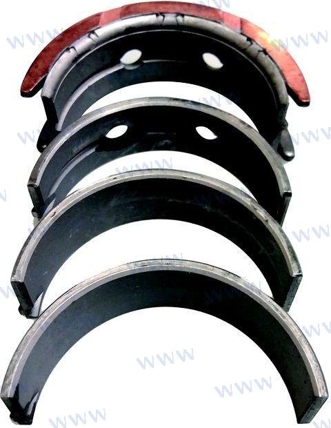 VOLVO PENTA MAIN BEARING KIT | OEM  875773 | ORIGINAL | ORIGINAL PRODUCT