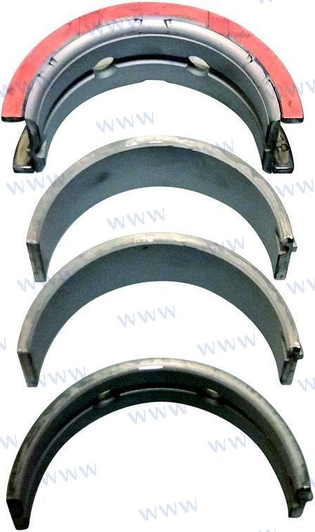 VOLVO PENTA MAIN BEARING KIT | OEM  875774 | ORIGINAL | ORIGINAL PRODUCT