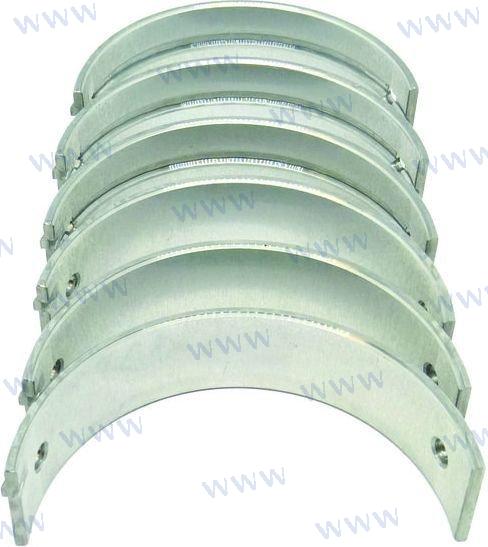 VOLVO PENTA MAIN BEARING SET | OEM  876664 | ORIGINAL | ORIGINAL PRODUCT