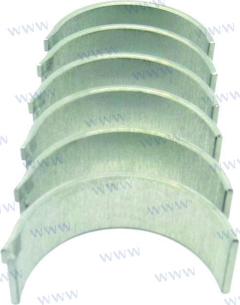 VOLVO PENTA CONNECTING ROD BEARING KIT | OEM  876680 | CONNECTING ROD | ORIGINAL PRODUCT