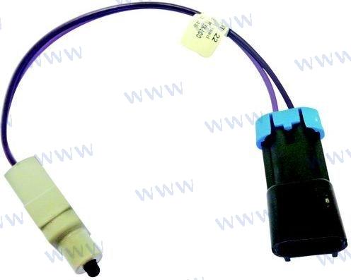 MERCRUISER SWITCH ASSEMBLY | OEM  8M0052936 | ORIGINAL | ORIGINAL PRODUCT