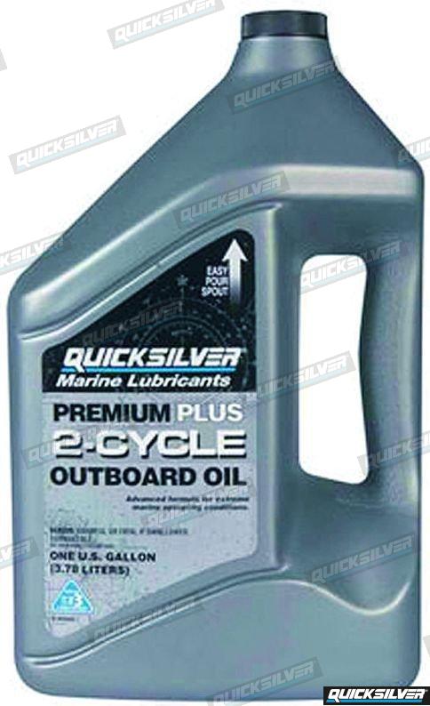 YAMAHA 2 STROKE OIL PREMIUM PLUS-BOX 3 UNITS | OEM  92-858027QB1U3 | ORIGINAL | ORIGINAL PRODUCT