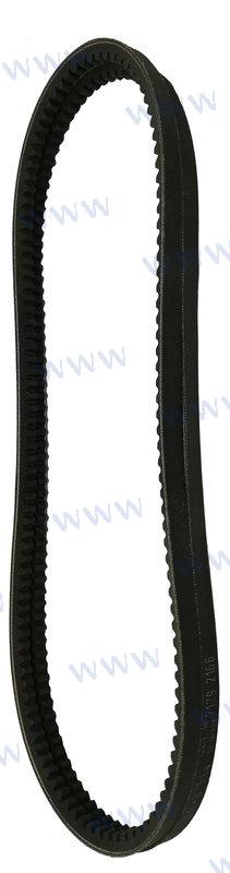 BELT VOLVO PENTA  | OEM  966961 | BELTS | ORIGINAL PRODUCT