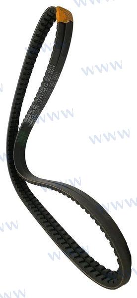 V-BELT  VOLVO | OEM  967193 | ORIGINAL | ORIGINAL PRODUCT