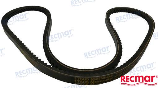 V-BELT | OEM  967195 | BELTS | ORIGINAL PRODUCT