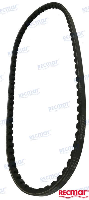 V-BELT VOLVO MD2010-2020 | OEM  973534 | BELTS | ORIGINAL PRODUCT