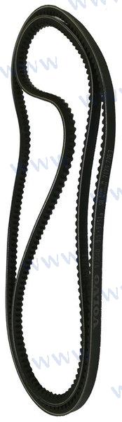 BELT VOLVO PENTA  | OEM  973541 | BELTS | ORIGINAL PRODUCT