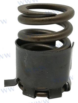 MERCRUISER VALVE SPRING | OEM  99292A1 | ORIGINAL | ORIGINAL PRODUCT