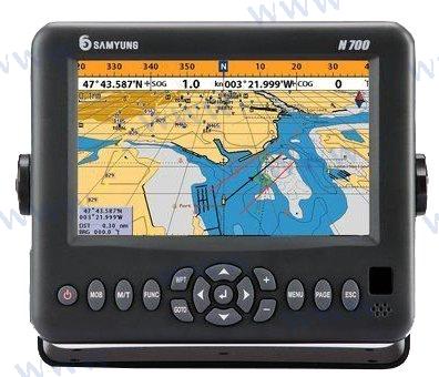 | OEM  700 | GPS | SAMYUNG